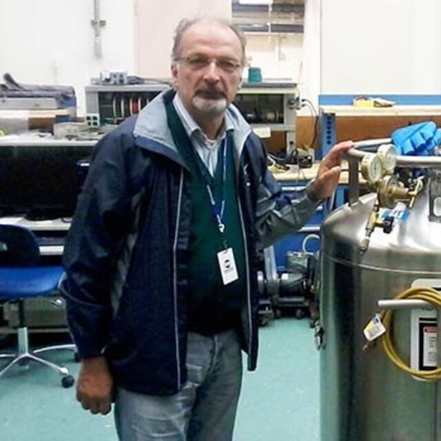 Eskişehir depremini 5 gün öncesinden NASA'dan bildirdi!