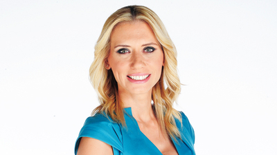 2015 Davos Zirvesi Bloomberg HT'de!