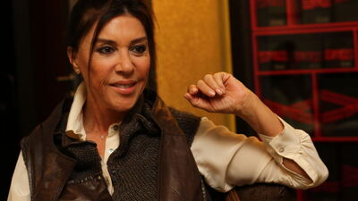 "Yılmaz'a tutkum korkuya dönüştü"