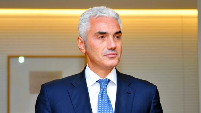 4 yıl sonra dönüş Ali Koç ile oldu