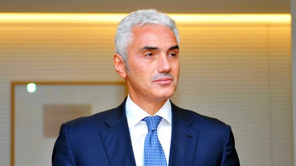 4 yıl sonra dönüş Ali Koç ile oldu