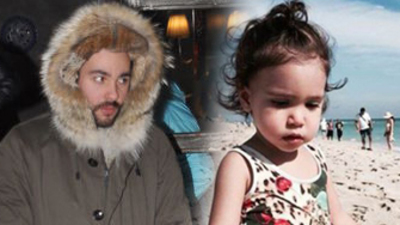 İşte Engincan'ın kardeşi