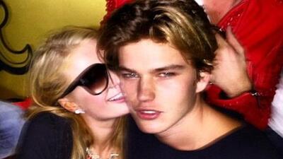 Paris Hilton'un yeni sevgilisi