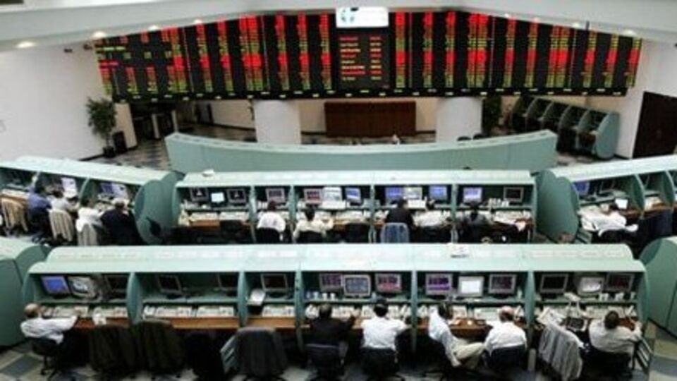 Borsa fırladı!