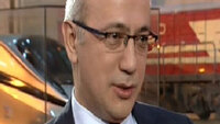 Bakan Elvan: Neden ASELSAN?