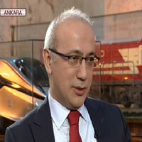 Bakan Elvan: Neden ASELSAN?