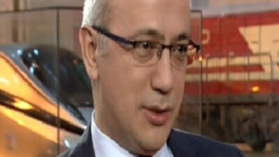 Bakan Elvan: Neden ASELSAN?