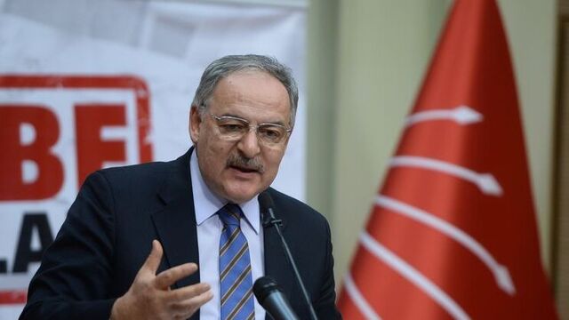 CHP'li Haluk Koç'tan Yüce Divan açıklaması