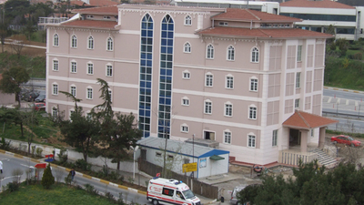 Bakanlıktan 'Haydarpaşa Numune Hastanesi' açıklaması