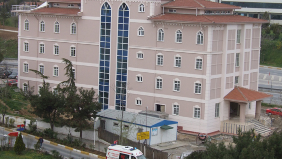 Bakanlıktan 'Haydarpaşa Numune Hastanesi' açıklaması