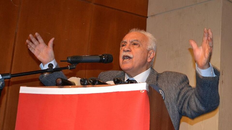 Perinçek davası ile ilgili İşçi Partisi'nden açıklamalar