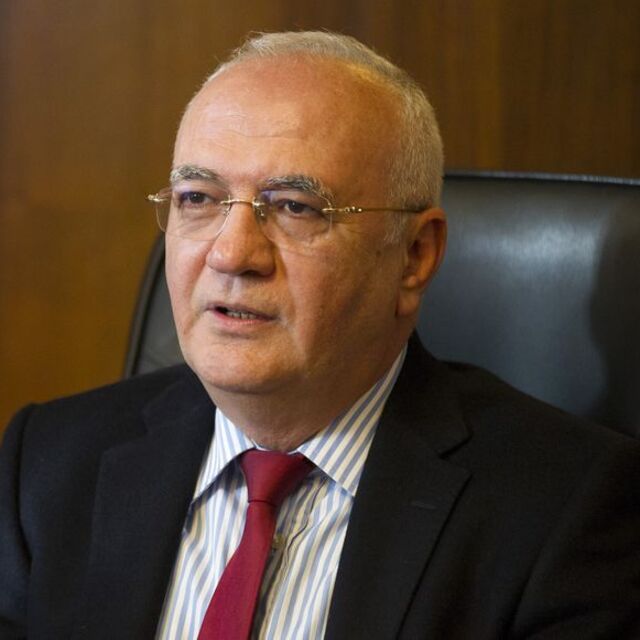 'O vekiller haddini aştı'