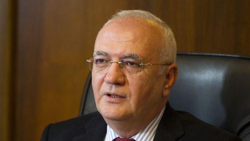 'O vekiller haddini aştı'