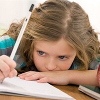 Tembel çocuk yoktur, çalışamayan çocuk vardır