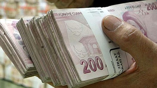 Havalimanı için 4.5 milyar euro kredi
