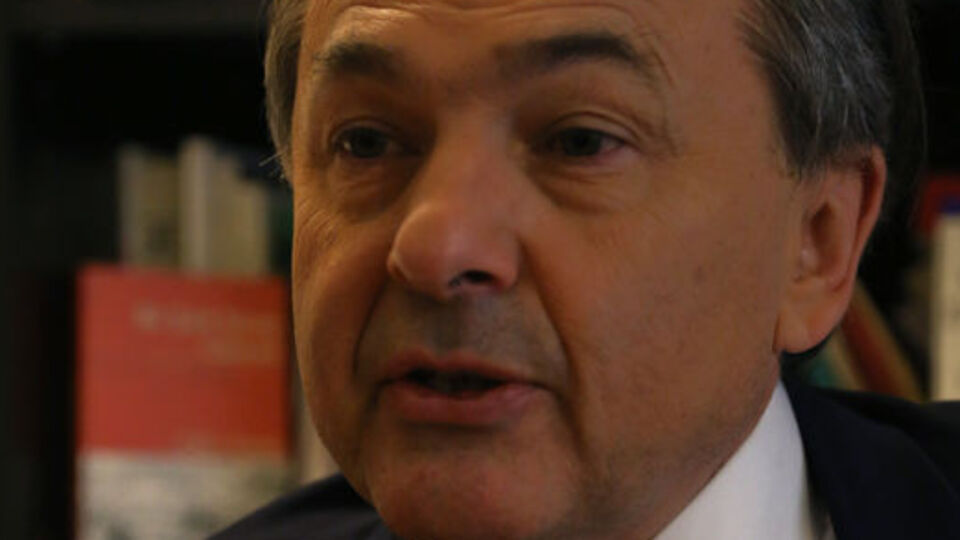 İşte Ortadoğu'nun geleceğini şekillendirecek denge!