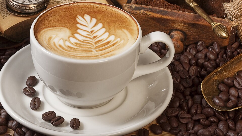Kahvenin bir faydası daha ortaya çıktı!