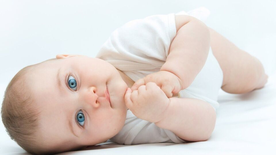 Tüp bebekler artık daha sağlıklı