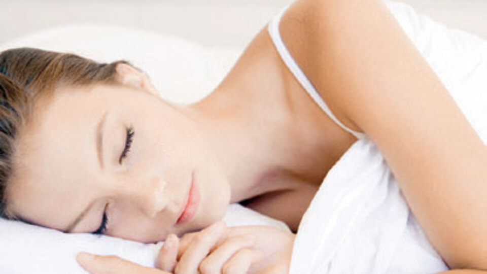 Hafta sonu fazla uyku = Sosyal jetlag