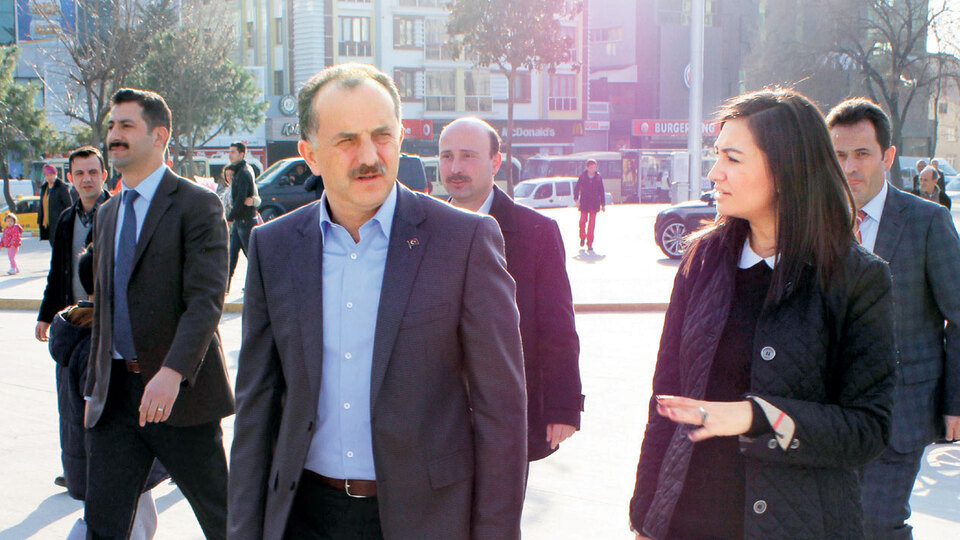 'Bağcılar, varoş değil bir varoluş hikâyesi'