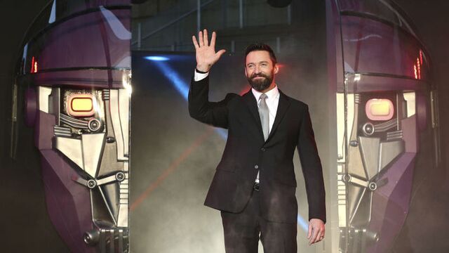 Hugh Jackman'ı izlemek 975 tl!