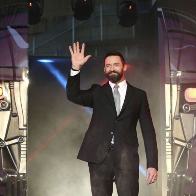 Hugh Jackman'ı izlemek 975 tl!