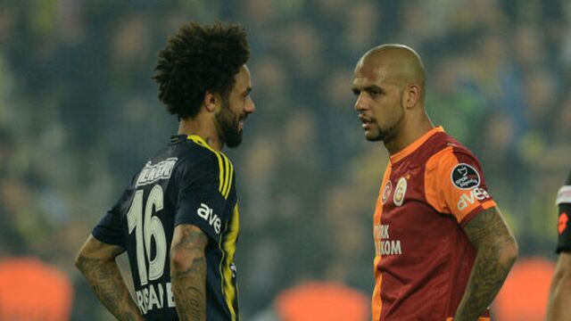 "Bacaklarını kır!"