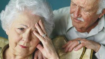 Alzheimer'dan korunmak elinizde