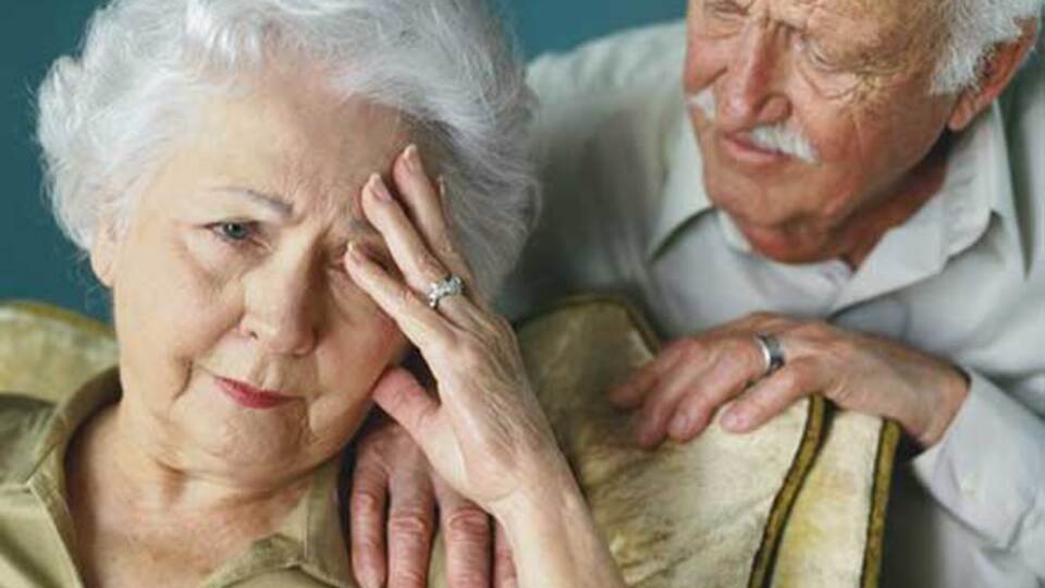 Alzheimer'dan korunmak elinizde