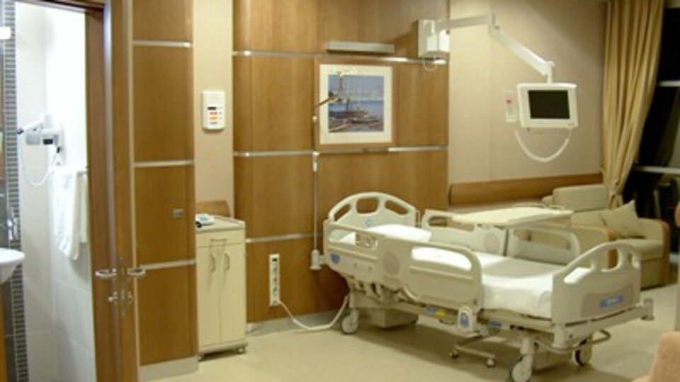 Özel hastanelere devlet kapısı açılıyor