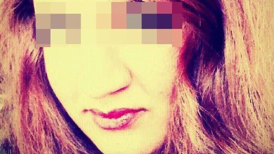 Kızını bıçaklayan babadan kan donduran sözler