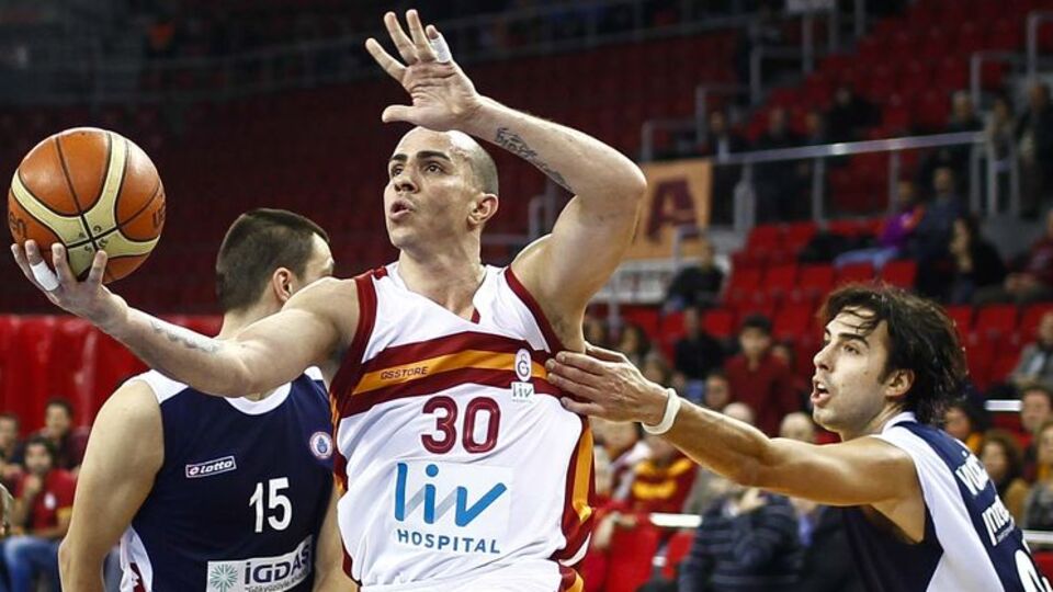 Arroyo ve Ender'den haber var
