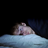 Uykusuzluğunuzun nedeni bu olabilir!