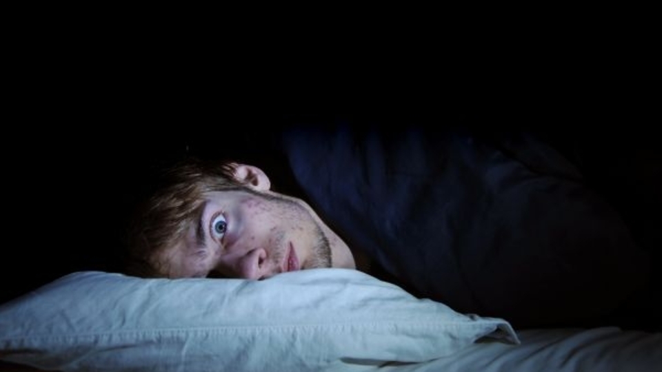 Uykusuzluğunuzun nedeni bu olabilir!