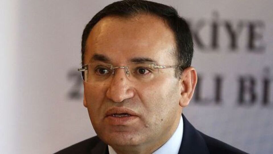 Bozdağ: Tayyar'ın açıklamaları doğru değil
