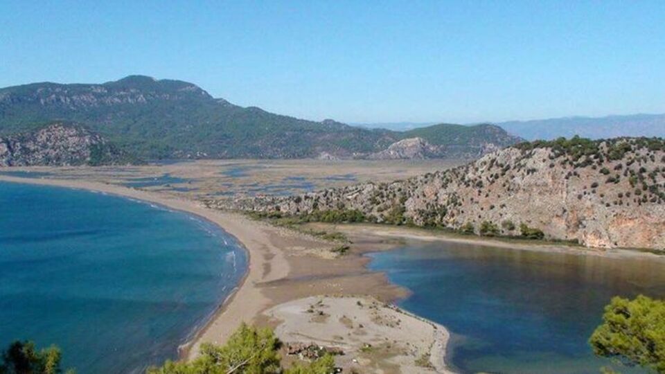 İztuzu'nda çevrecileri sevindirecek karar