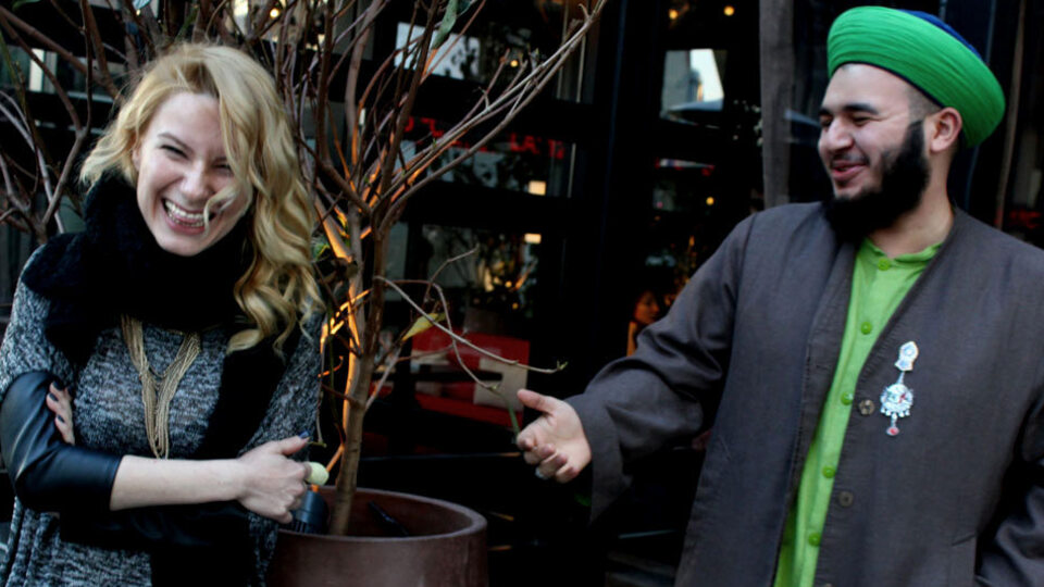 "iPhone'u icat eden cehennemin serin yerinde yanar"