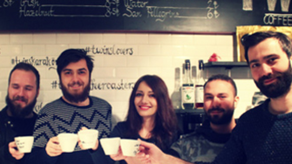 Alkolsüz eğlence böyle olur!