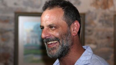 Kazandığı parayla bakın ne yapıyor