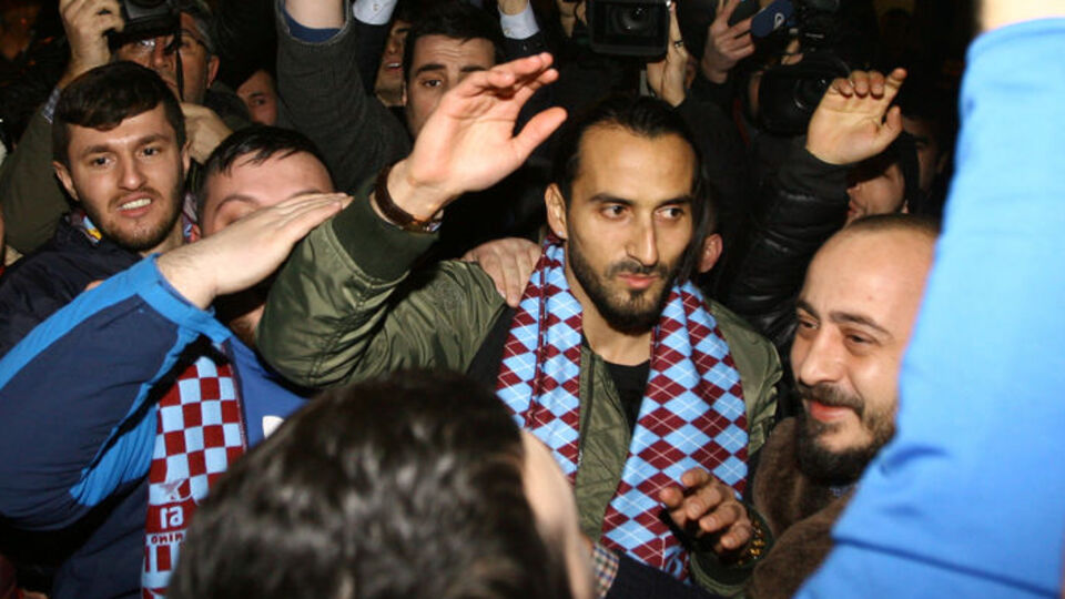 Ve Erkan Zengin konuştu