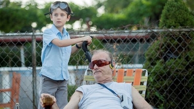 Modern zaman azizi: "Benim Komşum Bir Melek"