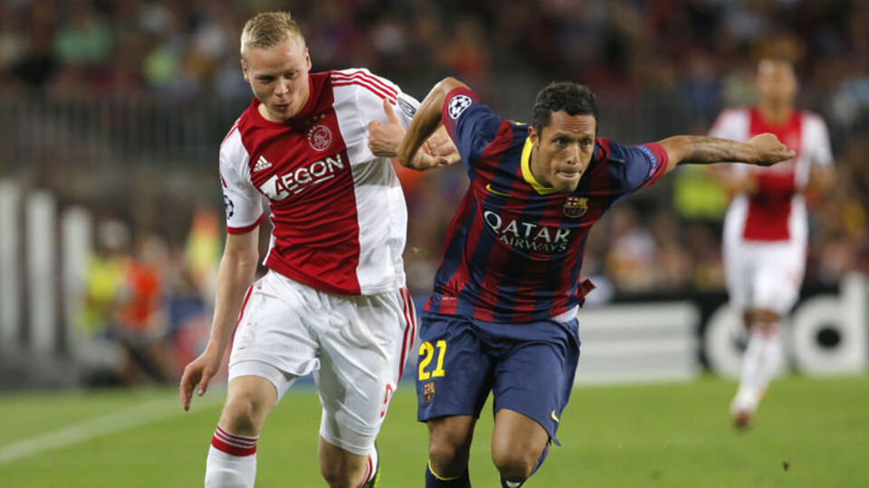 F.Bahçe'de sürpriz aday