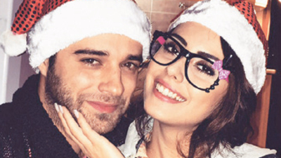 Set aşklarına bir yenisi daha