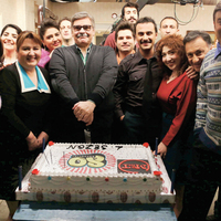 ‘Seksenler’ 4 yaşına girdi