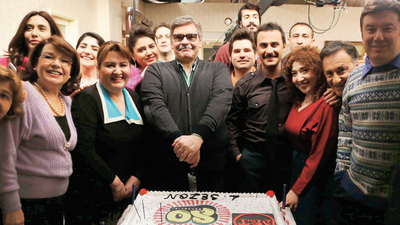 'Seksenler' 4 yaşına girdi