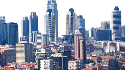 Rant vergisini Başkent'e götürüyorlar