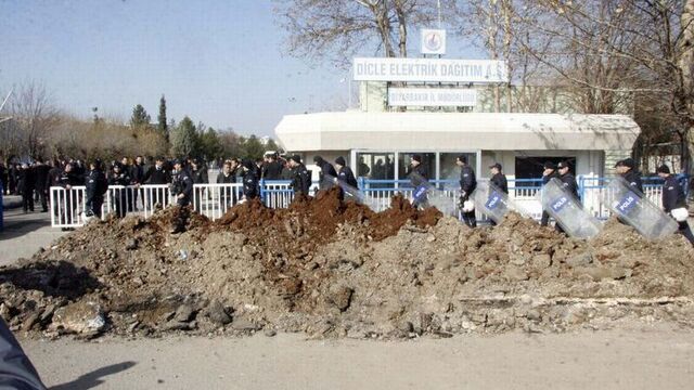 Ankara'ya 'Siz de kesin' mektubu