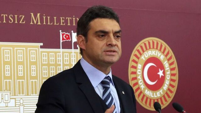 CHP'li Umut Oran: İktidar olduğumuzda dosyalar yeniden açılacak