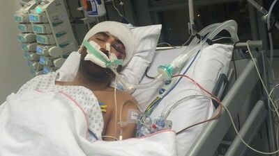 İkinci Tuğçe vakası!