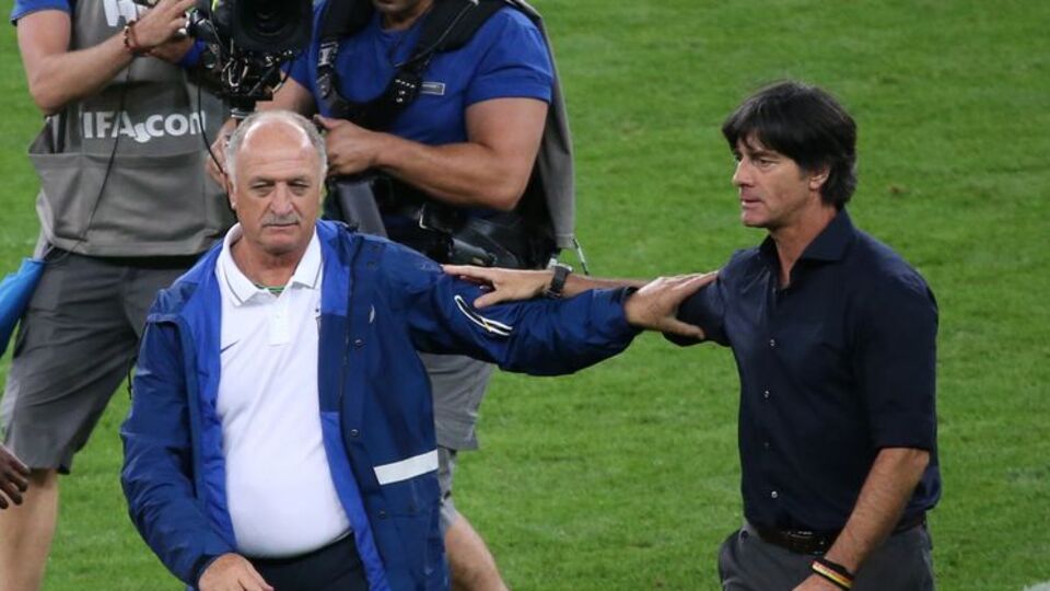 Dünyanın en iyi o seçildi